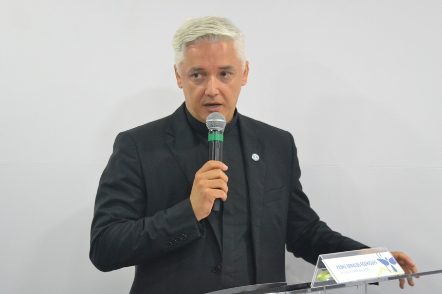 Assessor de Comunicação da CNBB destaca convite do Papa Leão XIV para “reaprender a olhar”