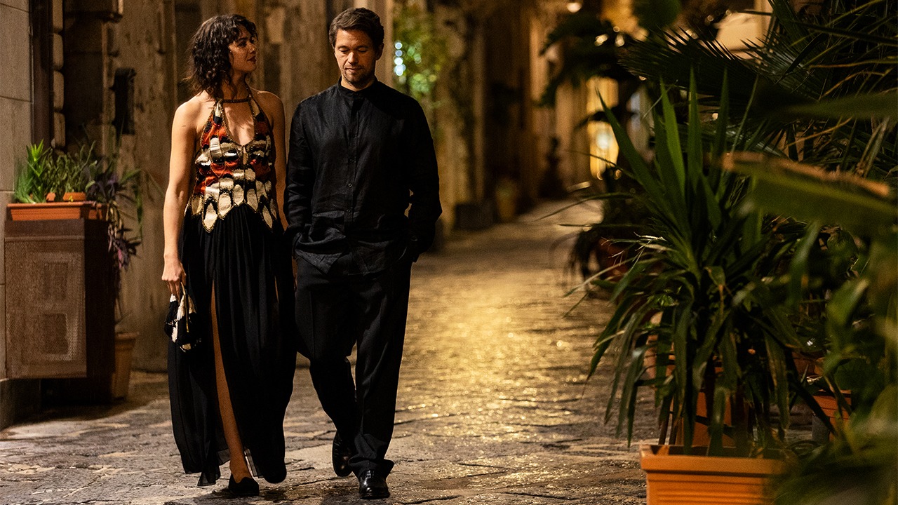 ‘A Couple of Lies’: Novo thriller psicológico sueco da Netflix estreia em 30 de outubro com troca de casas assustadora ‘A Couple of Lies’: Novo thriller psicológico sueco da Netflix estreia em 30 de outubro com troca de casas assustadora