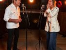 Daniel e Liah Soares gravam ‘Nossa Senhora’ e marcam o reencontro da dupla após 14 anos com a retomada do projeto ‘Duas Vozes’ em 4 de dezembro