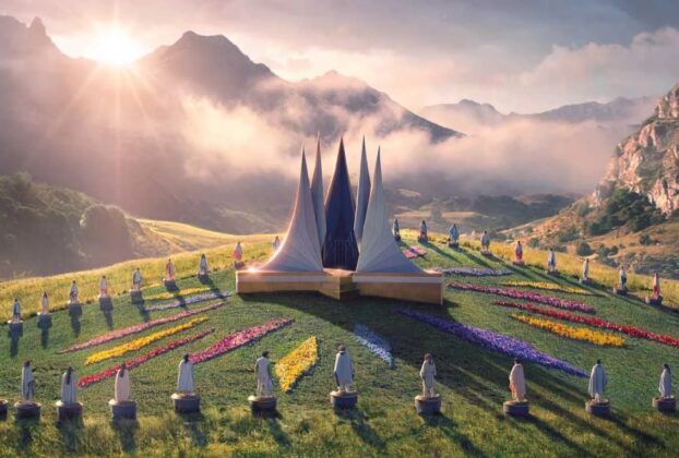 Banda The Smashing Pumpkins lança faixa inédita para a trilha sonora de novo filme da franquia Jogos Vorazes