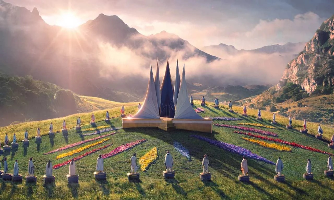 Banda The Smashing Pumpkins lança faixa inédita para a trilha sonora de novo filme da franquia Jogos Vorazes