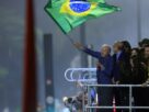 Lula é reeleito presidente com 51,79% dos votos válidos e promete governar com participação popular