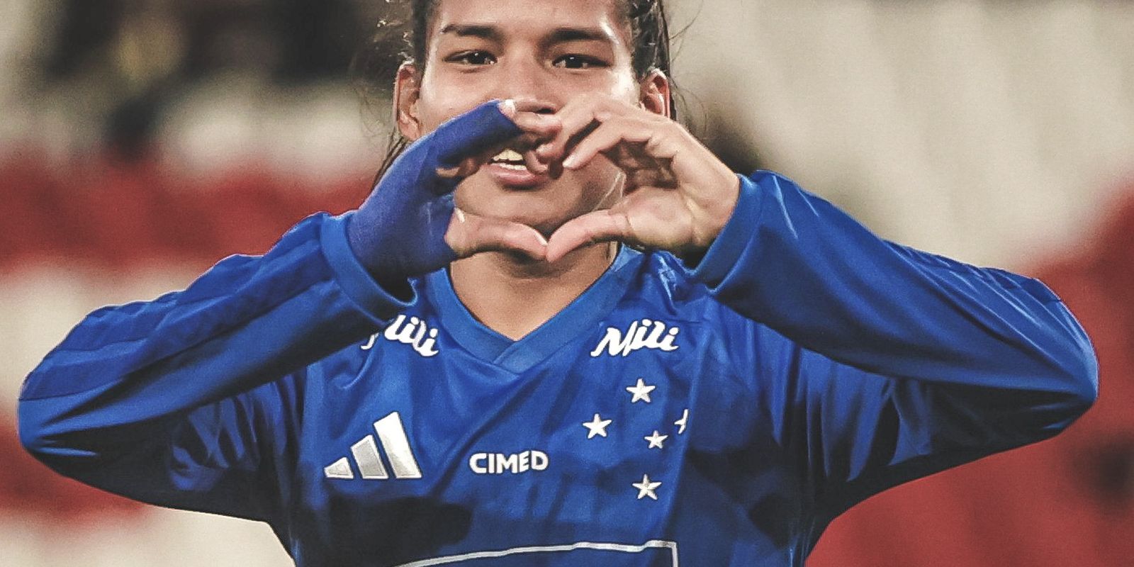 Final brasileira garante 15º título do país na Libertadores Feminina Final brasileira garante 15º título do país na Libertadores Feminina