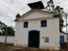 300 anos: igreja mais antiga de Goiás passa por restauração; fotos