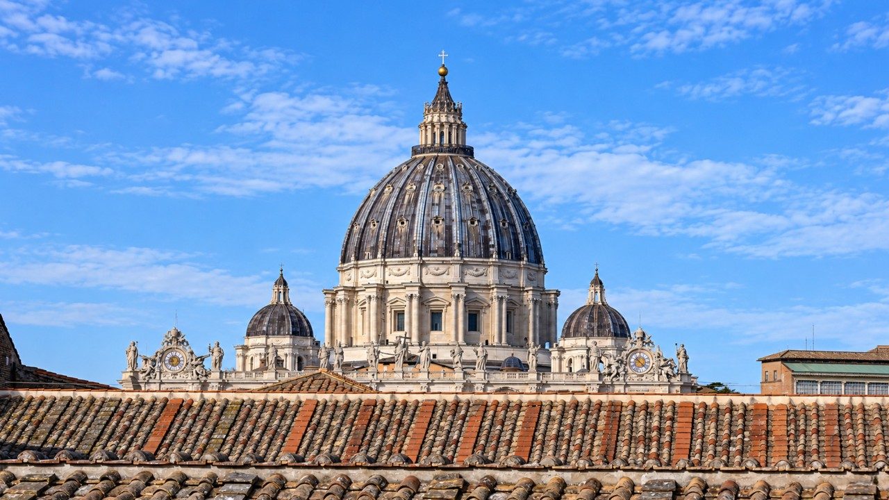 Processo de Apelação do Vaticano Reaberto, Próximas Audiências em Janeiro de 2027 Processo de Apelação do Vaticano Reaberto, Próximas Audiências em Janeiro de 2027