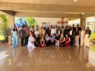 As Pontifícias Obras celebram missa em ação de graças pelo Mês Missionário e pelos 100 anos do Dia Mundial das Missões