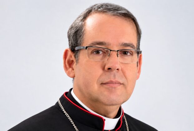 Nas redes sociais, Dom Wellington Queiroz Alerta para o Voto Secreto e o Bem Comum: ‘Diante da Urna É Você, Sua Consciência e Deus’