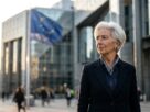 Saída antecipada do presidente do Banco Central Europeu poderá dar influência a Macron na escolha de um sucessor