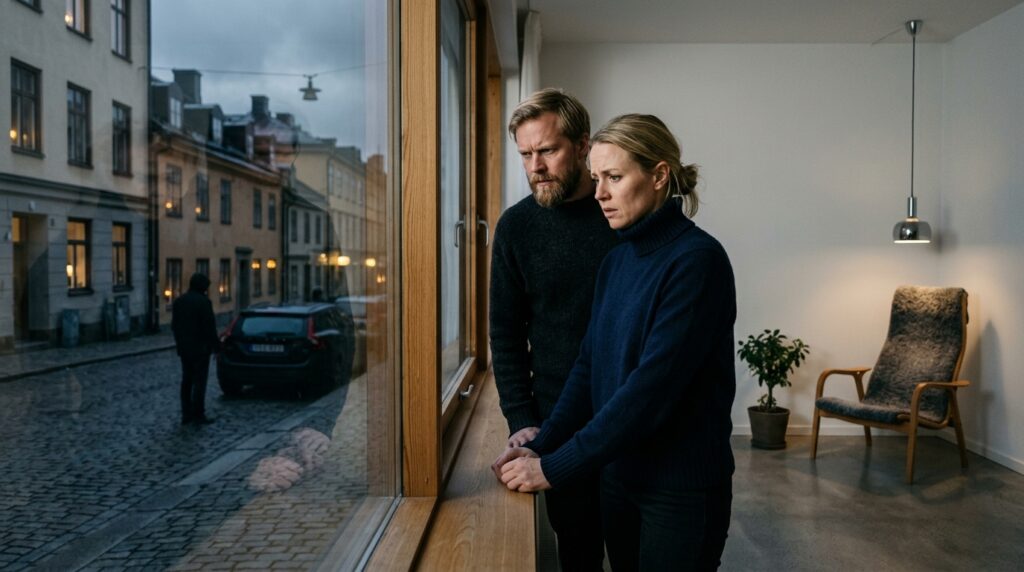 Vila ensolarada na Sicília que serve de cenário para o thriller A Couple of Lies da Netflix