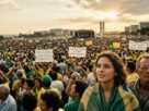 O caminho da redemocratização do Brasil, dos últimos militares ao primeiro governo civil