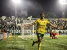 Mirassol vence o Internacional por 2 a 0 em Maião e se afasta do Z-4 do Brasileirão