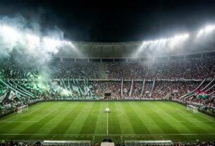 Palmeiras joga pelo empate diante do Fluminense para buscar a quarta final da Libertadores em sete edições