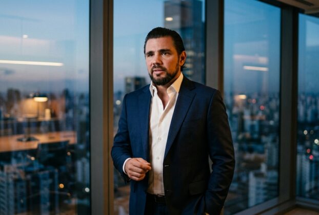 Vazamento de áudios atribuídos a controlador do Banco Master expõe teia de influência e negociações nos bastidores da República