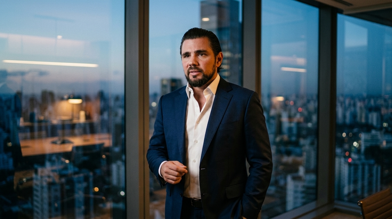 Vazamento de áudios atribuídos a controlador do Banco Master expõe teia de influência e negociações nos bastidores da República Vazamento de áudios atribuídos a controlador do Banco Master expõe teia de influência e negociações nos bastidores da República
