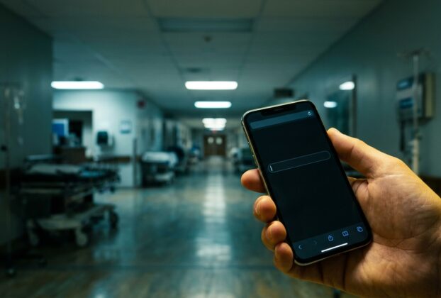 Busca por “Flávio esquema pandemia” dispara no Google e reacende o debate sobre os hospitais federais do Rio