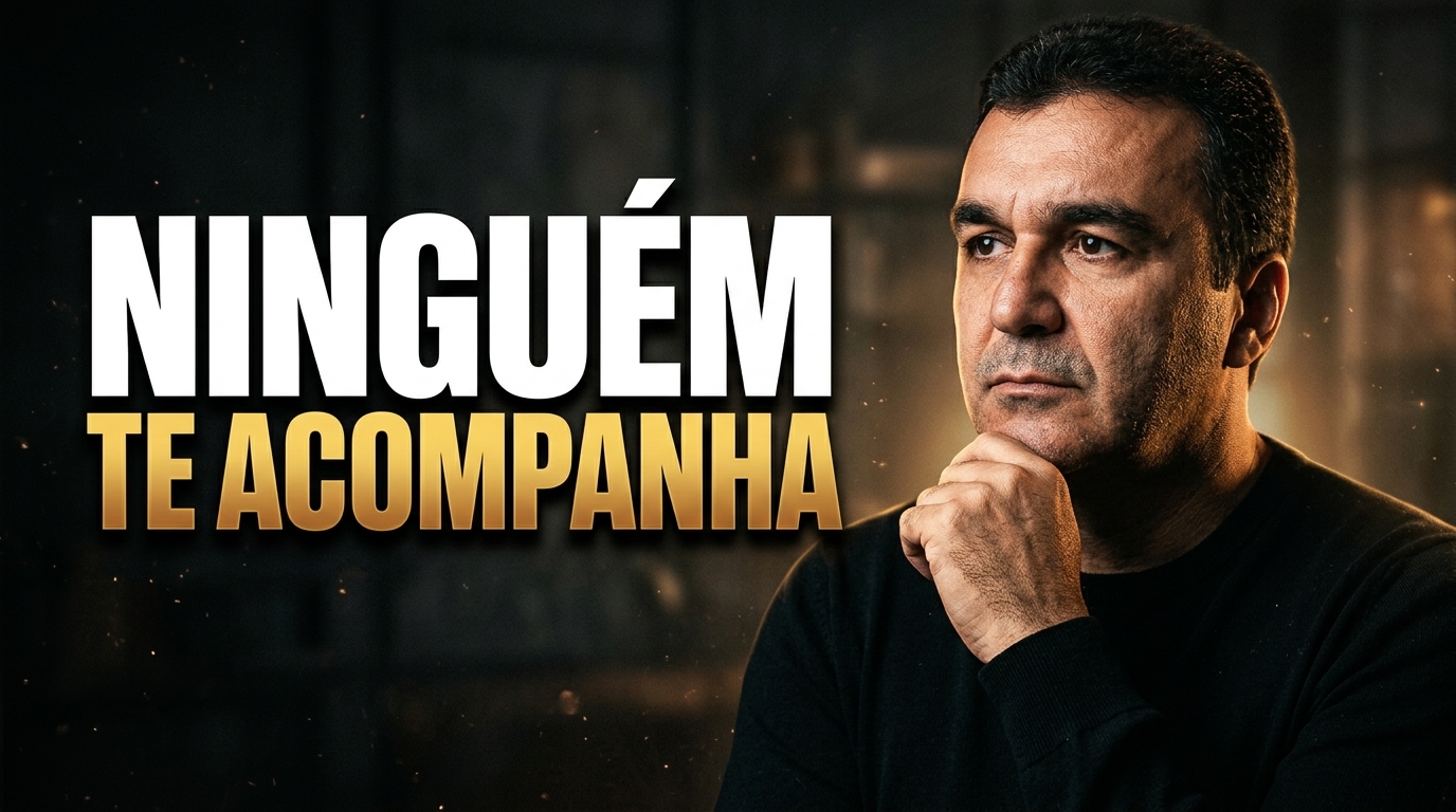 101- A  solidão que acompanha o amadurecimento e aponta quatro atitudes para atravessá-la